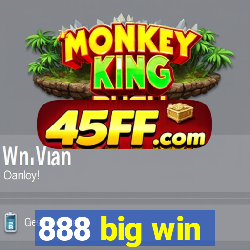 888 big win